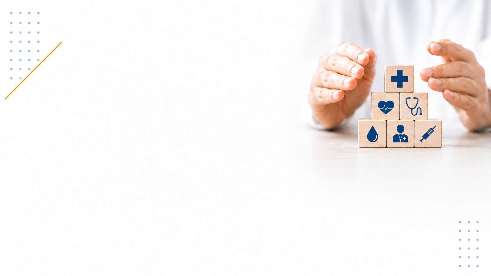 Healthcare and medical care