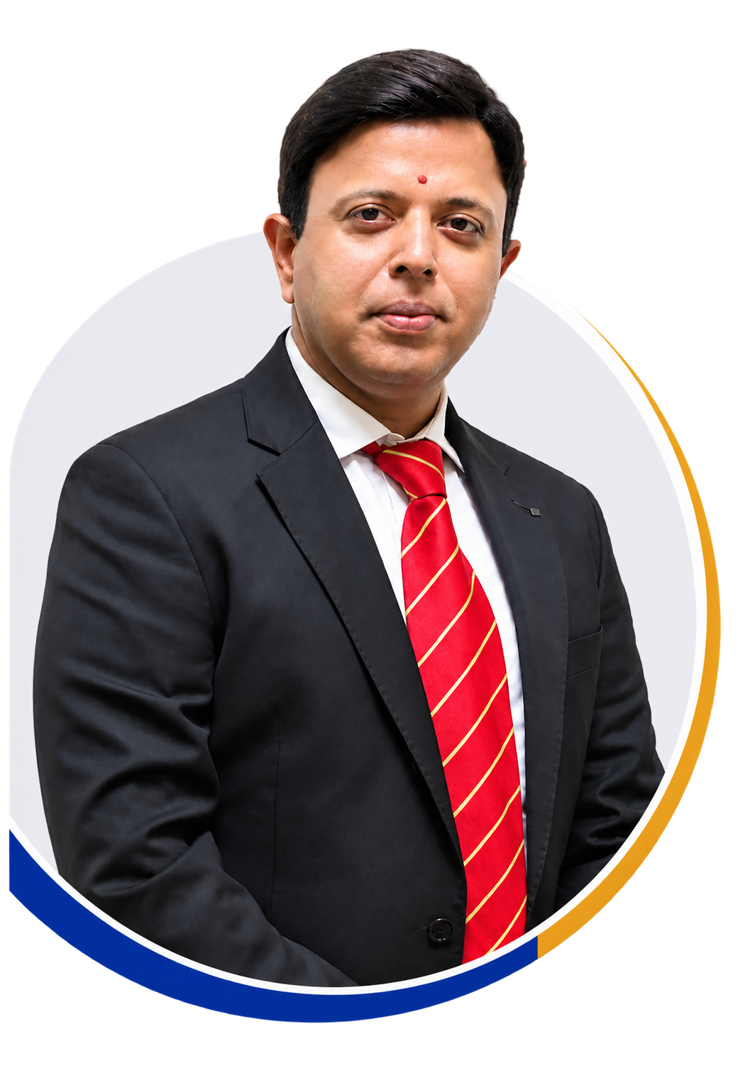 Srivatsan Chakravarthy, CEO