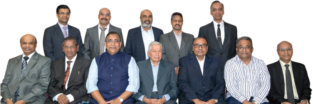 Core Committee Members