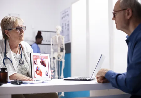 Heart Failure Management Program at Vasavi Hospitals
