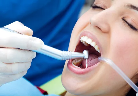 Root Canal Treatment at Vasavi Hospitals