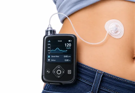 Insulin Pump Therapy at Vasavi Hospitals