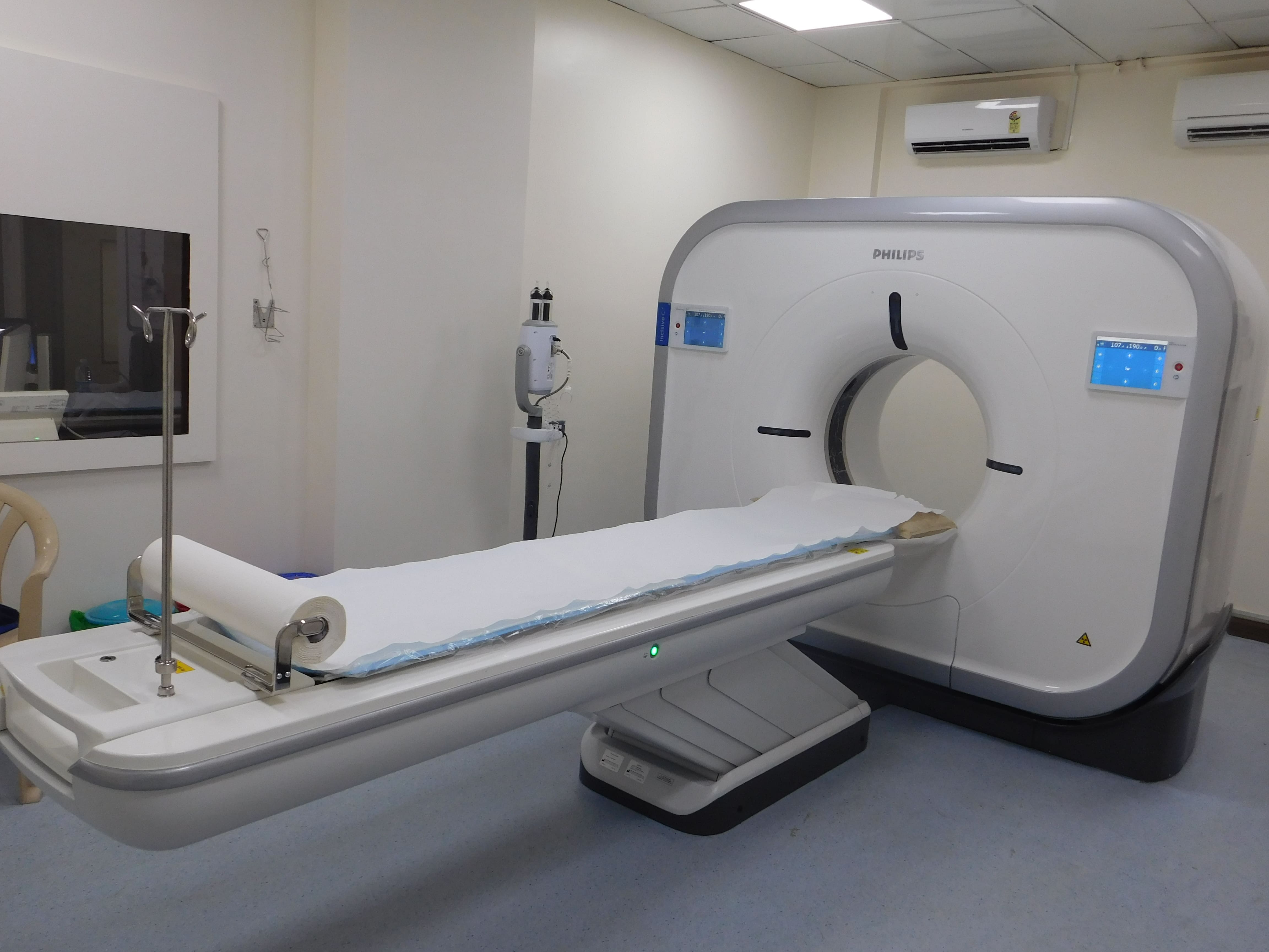 CT Scan
