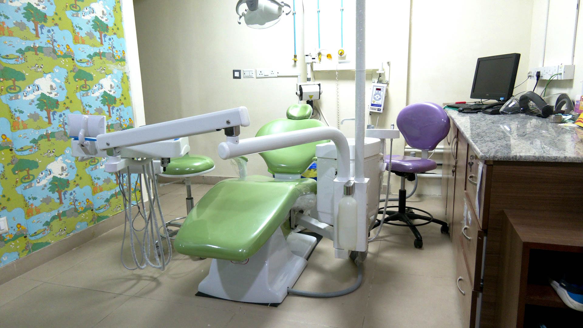 Dental Clinic