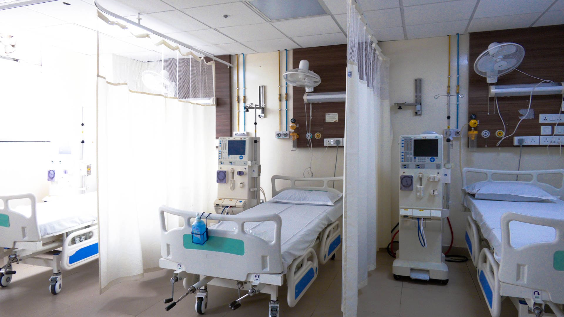 Dialysis Unit