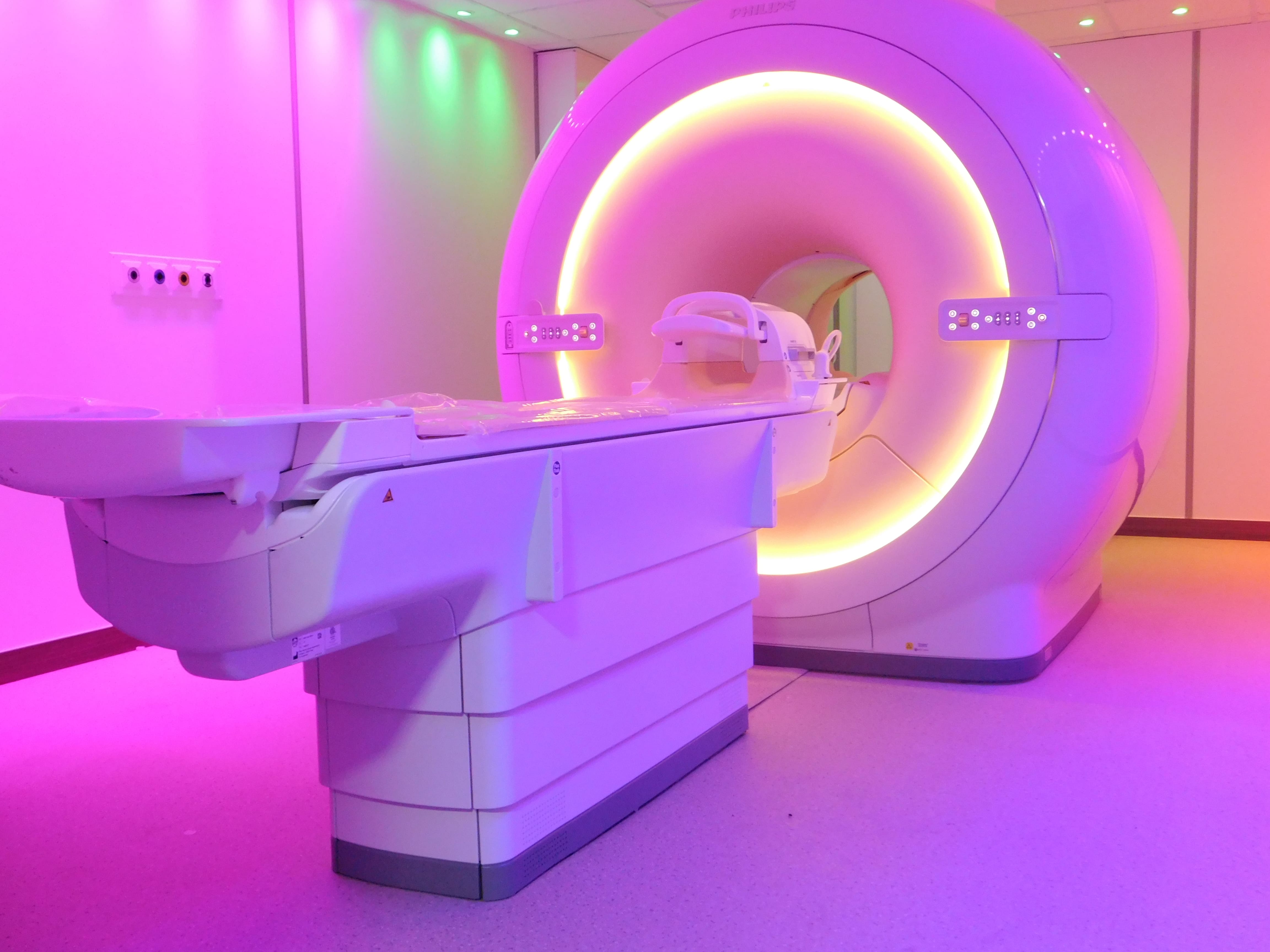 MRI Scan