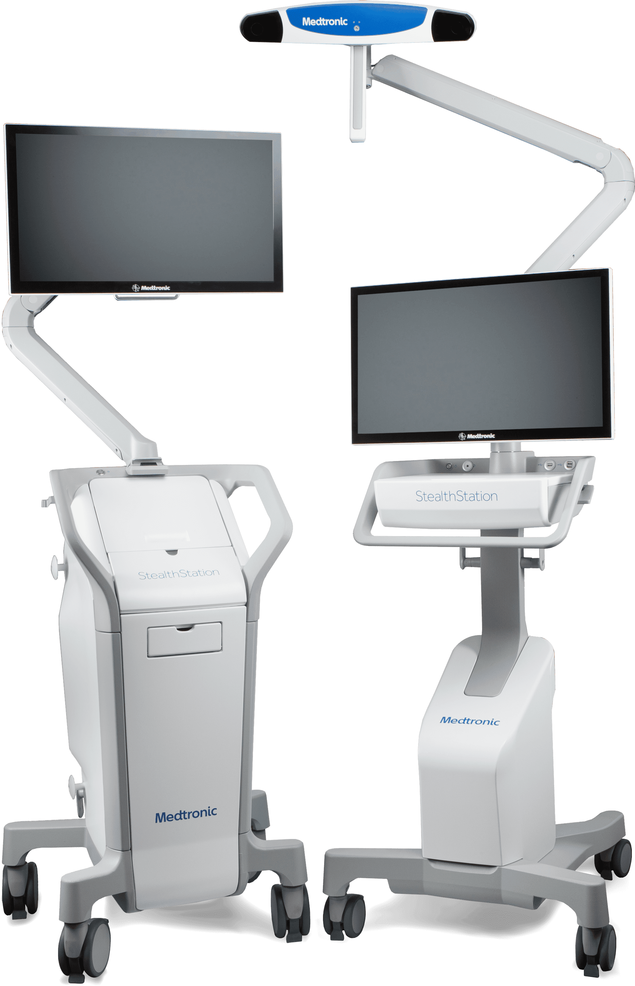 Neuro-Navigation System