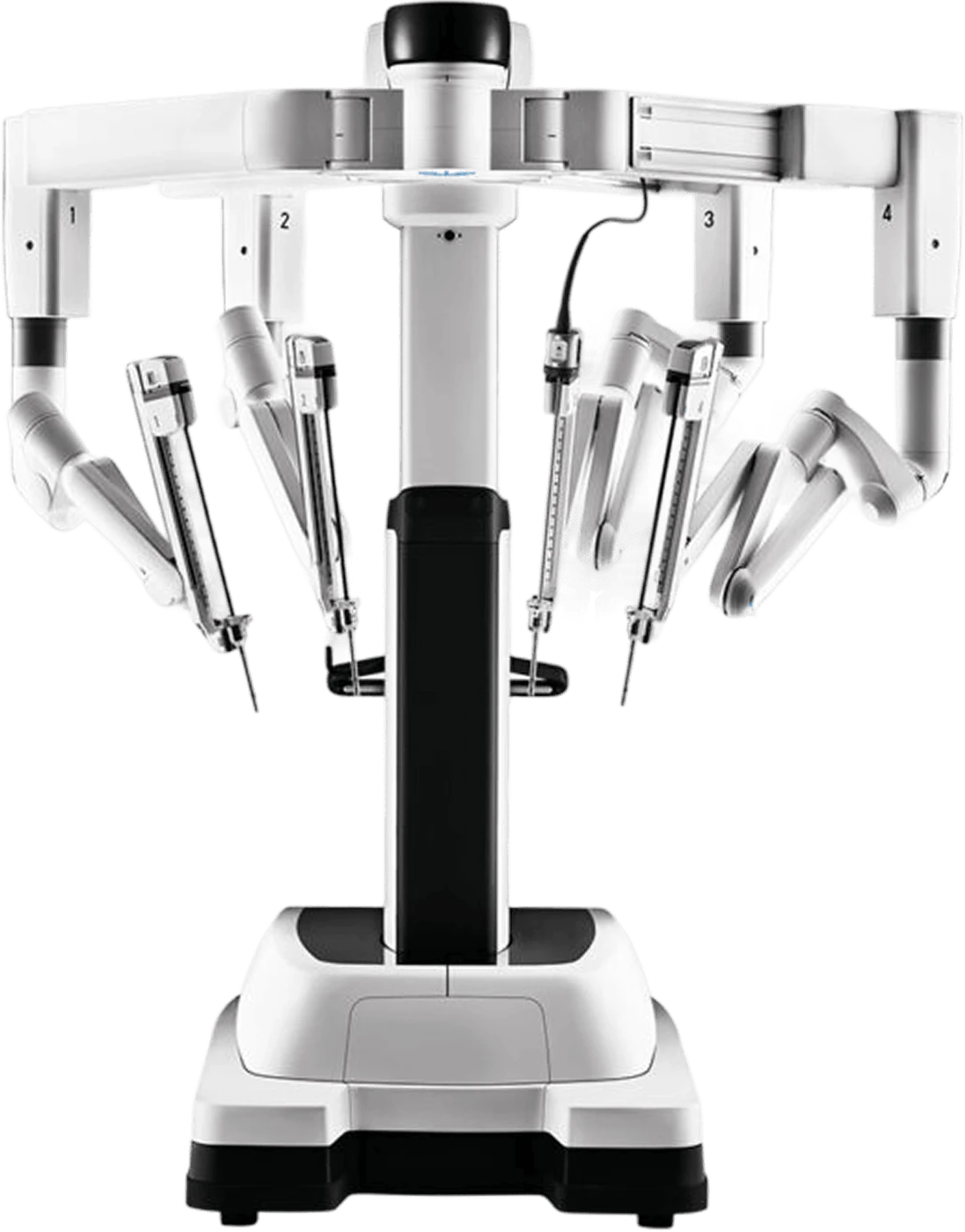Da Vinci Xi Robotic Surgery System at Vasavi Hospitals
