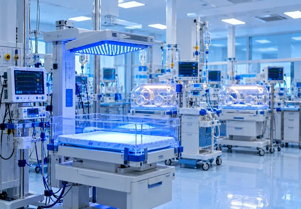 Phototherapy at Vasavi Hospitals