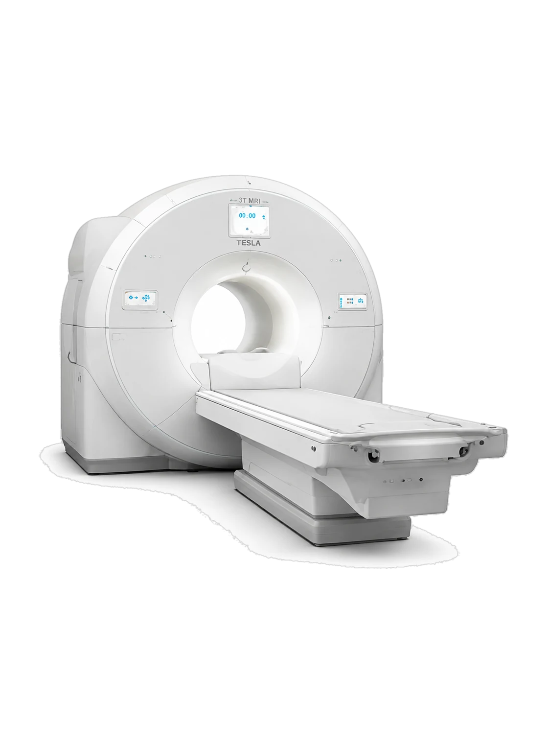 3 Tesla MRI scanner at Vasavi Hospitals