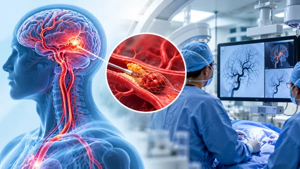 Aneurysm Clipping at Vasavi Hospitals