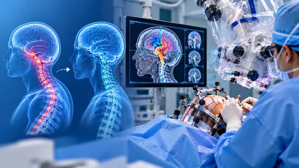 Spinal Deformity Correction at Vasavi Hospitals