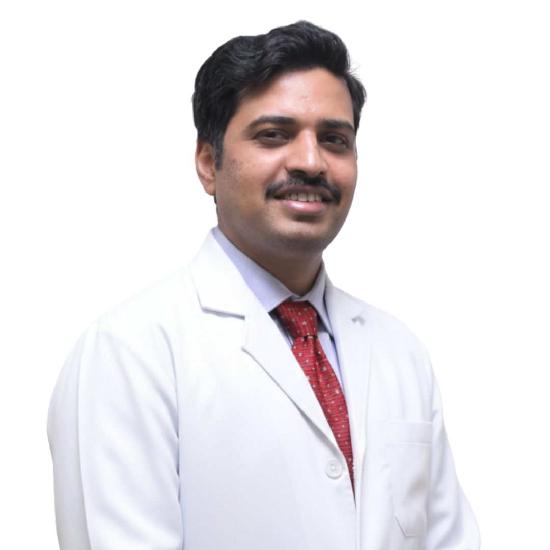 Dr. Akshay Masur | Internal Medicine & Gastroenterology | Vasavi Hospitals Bangalore