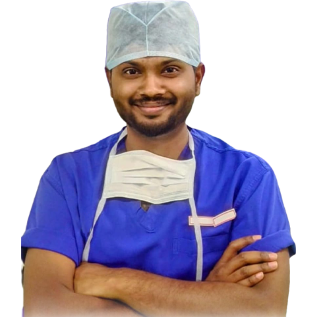 Best Orthopedic Surgeon in Bangalore | Dr. Sarvajith S S
