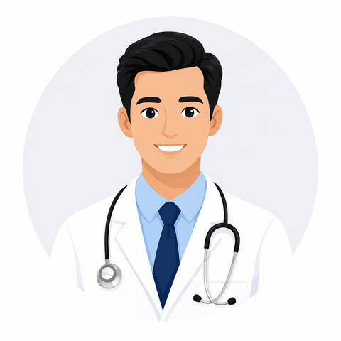 Dr. Pradeep A Dongare | Anesthesiologist | Vasavi Hospitals Bangalore