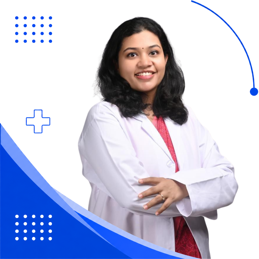 Dr. Sphoorthy G Itigi | ENT Surgeon | Vasavi Hospitals Bangalore