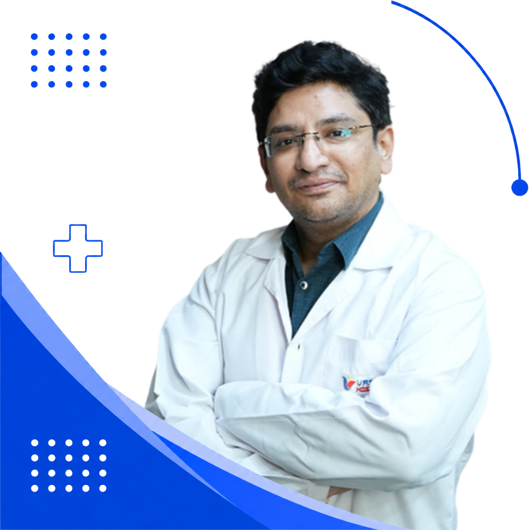 Dr. Sreenidhi H. C | Nephrologist | Vasavi Hospitals Bangalore