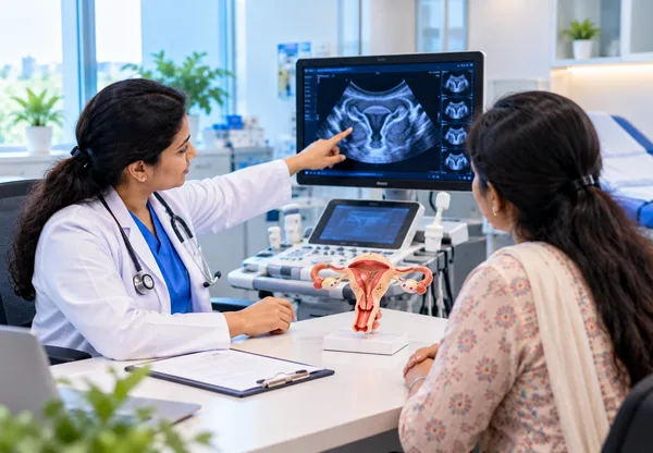 Myomectomy at Vasavi Hospitals