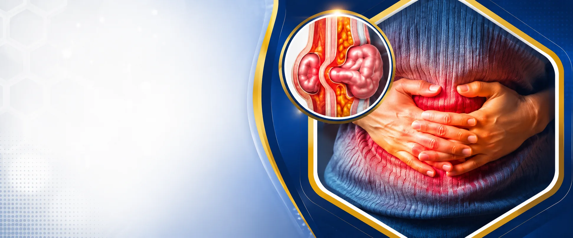 Advanced Hernia Surgery in Bangalore - Vasavi Hospitals