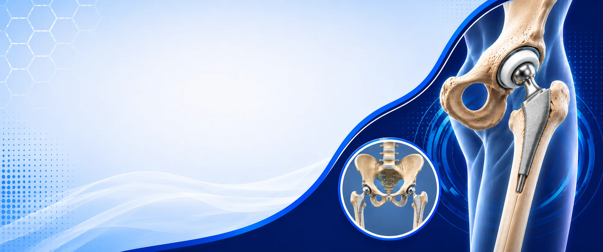Total Hip Replacement Surgery in Bangalore - Vasavi Hospitals