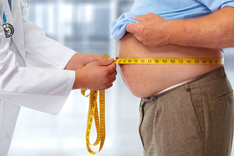 Bariatric Surgery Treatment