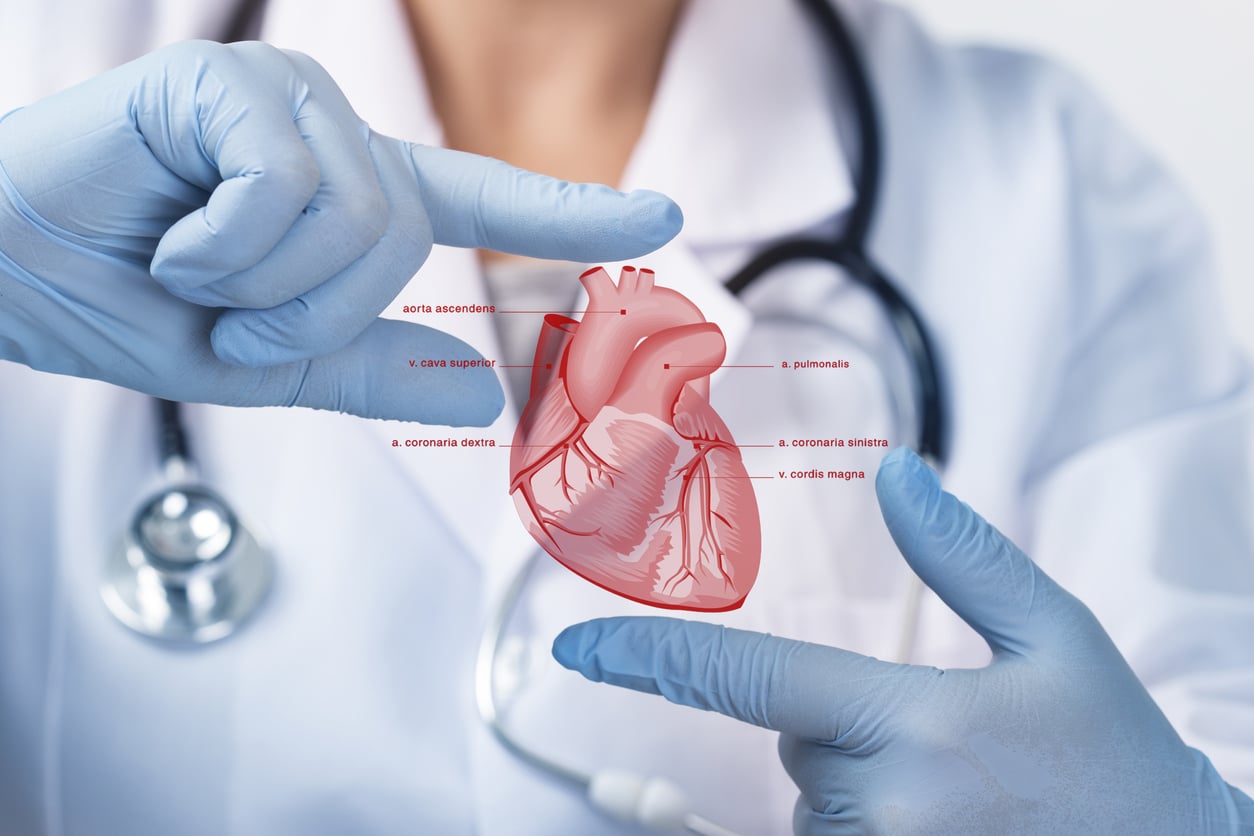 Cardiology Treatment