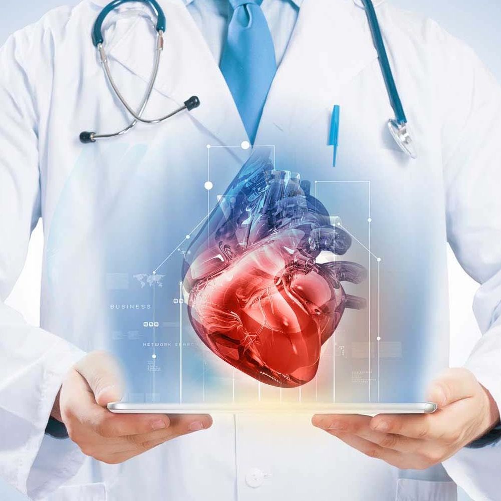 Cardiac hospital in Bangalore