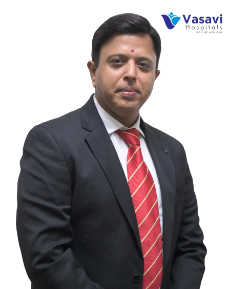 Our CEO's Message