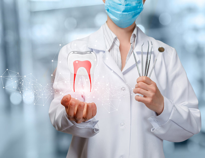 Dentistry Treatment