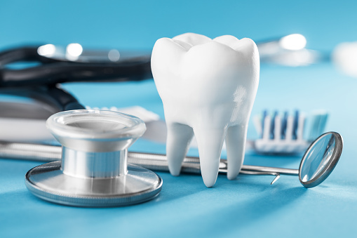 Dentistry Services in Bangalore