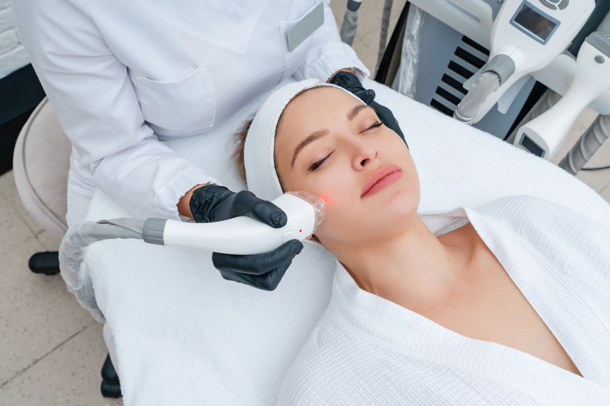 Dermatology Treatment