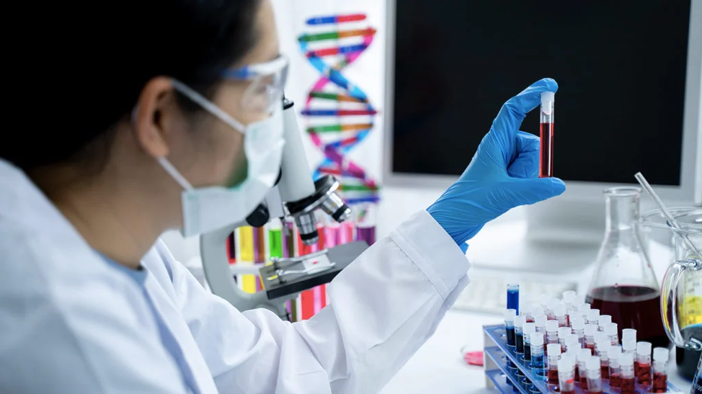 Hematology And BMT Treatment