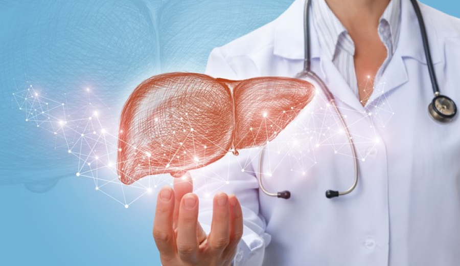 Liver And HPB Care Treatment