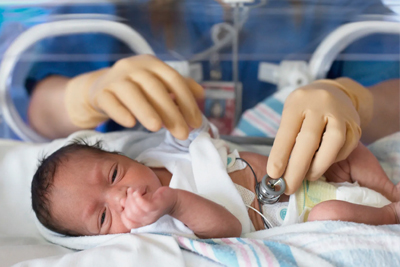 Neonatology - (Level – 3 NICU) Treatment