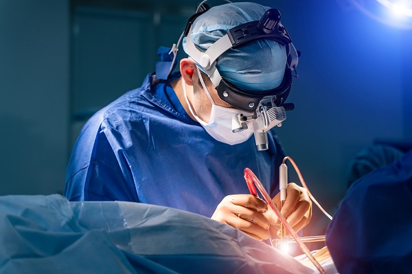 Neurosurgery Treatment