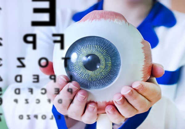 Ophthalmology Treatment