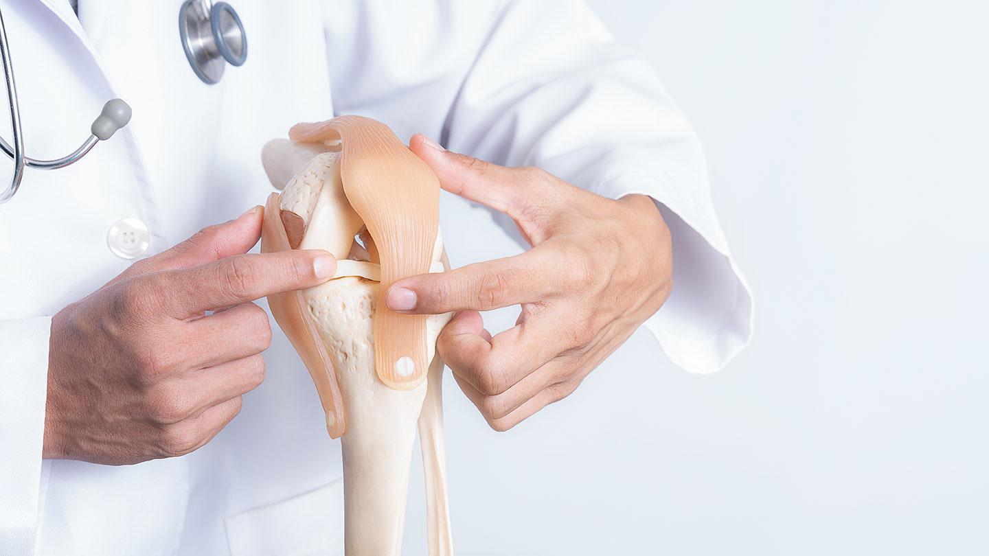 Orthopedic Hospital in Bangalore