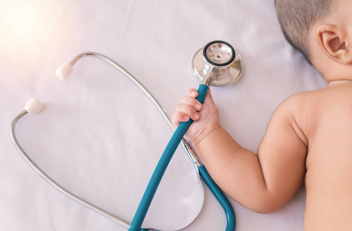 Pediatrics Treatment