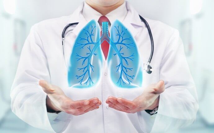 Pulmonology Treatment