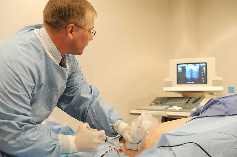 Vascular Sciences Treatment