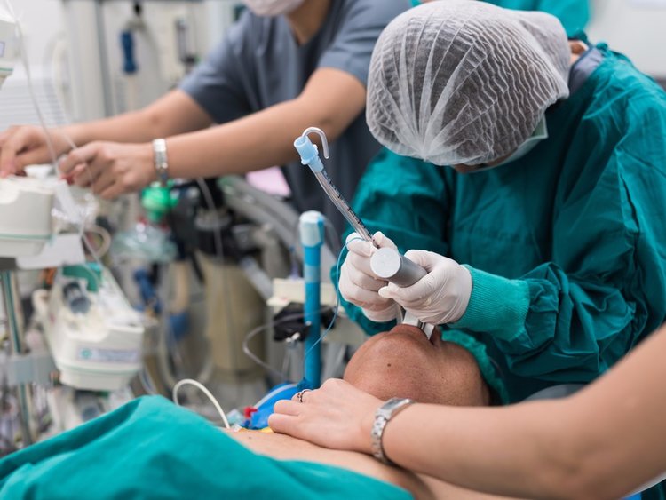 Anesthesia Services in Bangalore