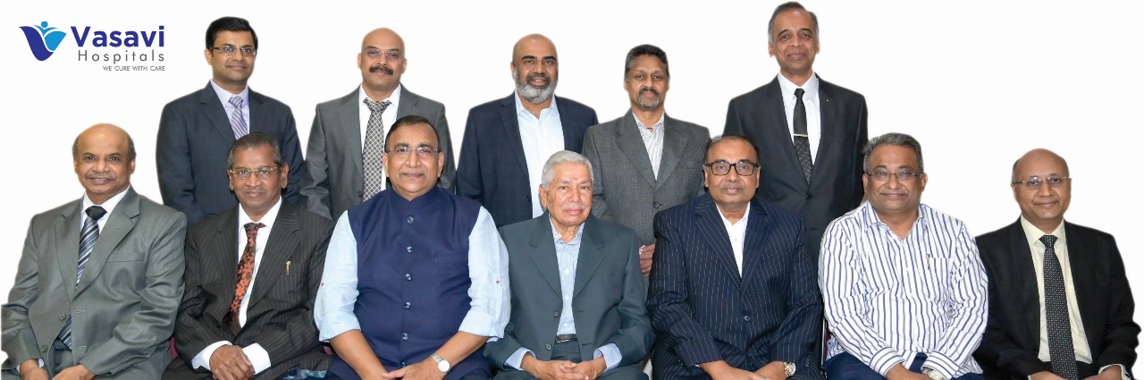 Comittee Members