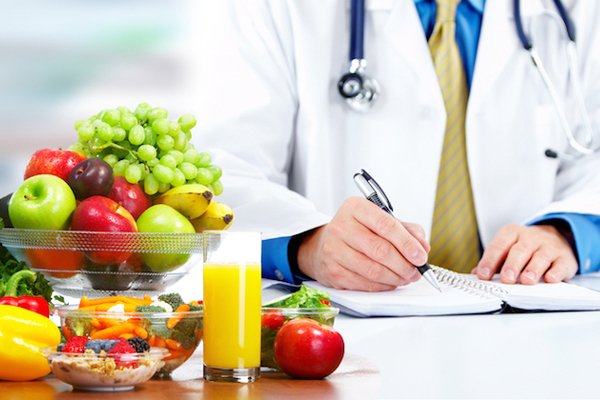 Nutrition & Dietetics Treatment
