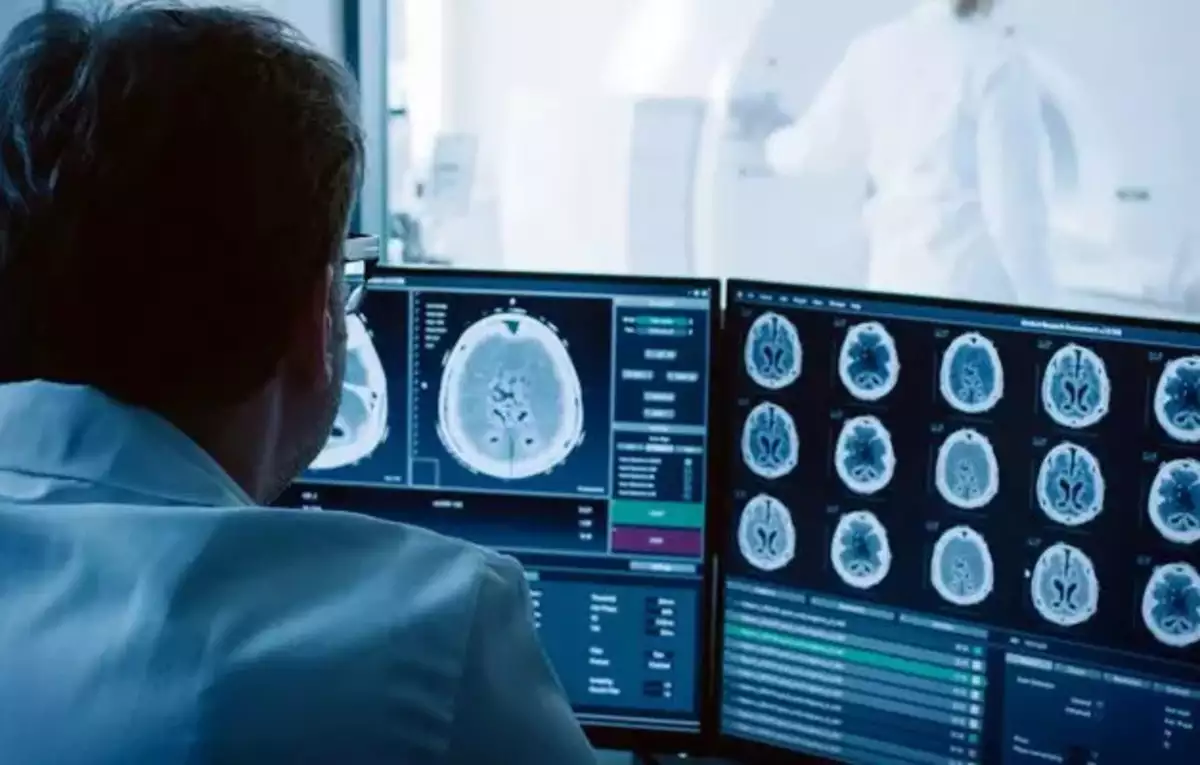 Radiology Treatment