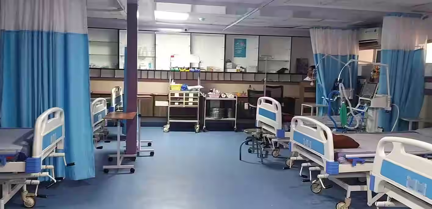 Vasavi Hospital