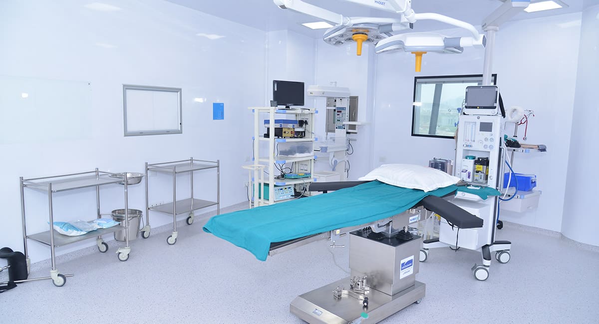 Vasavi Hospital