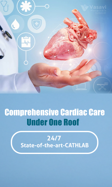 Expert cardiology care in Bangalore with precise diagnosis, personalized treatment, and compassionate doctors