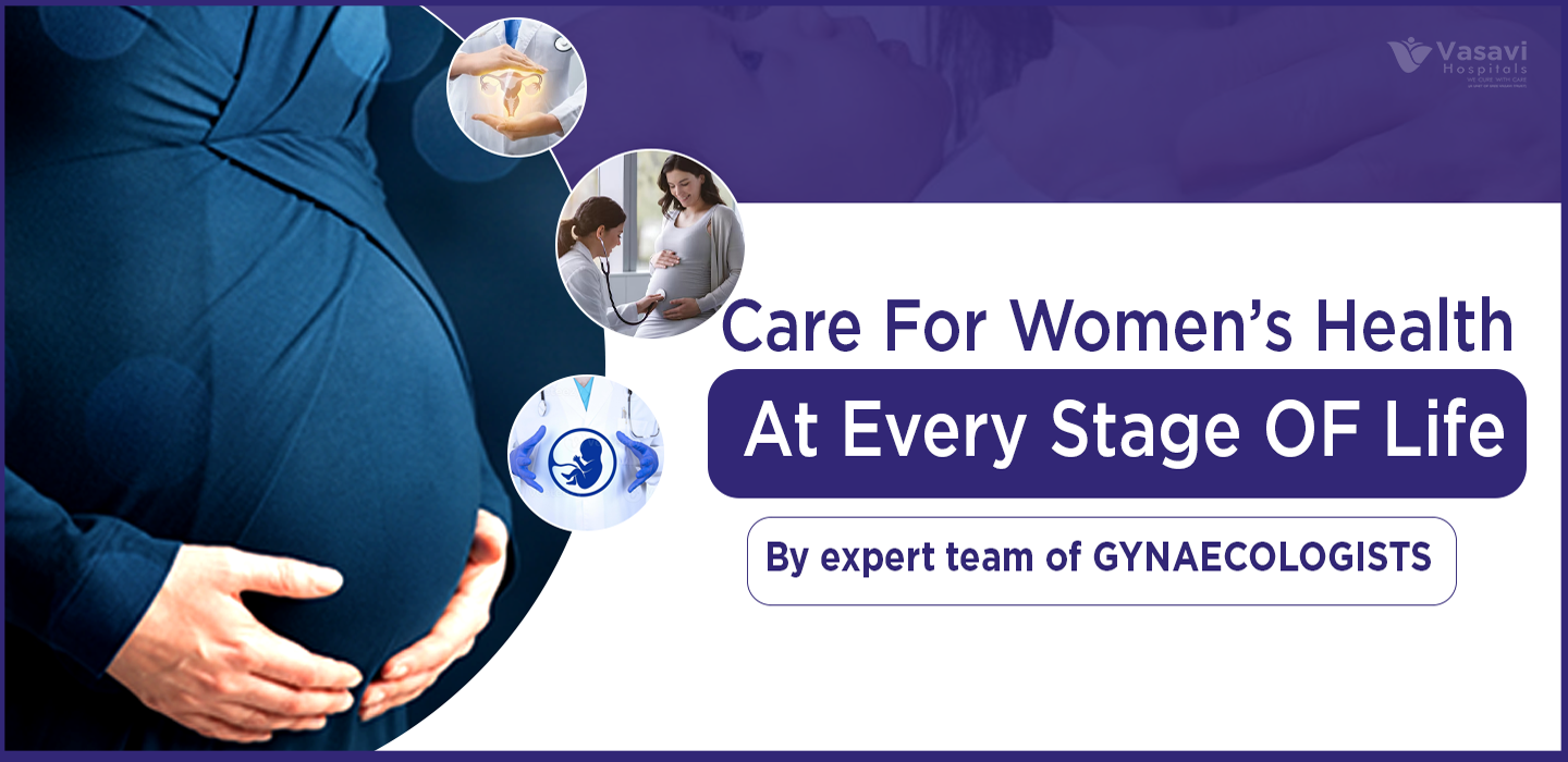 Expert gynecology care in Bangalore with advanced treatments, compassionate doctors, and personalized women's health solutions